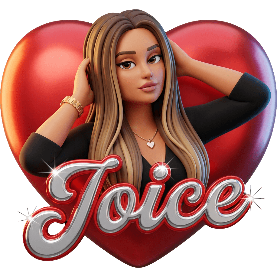 TEAM JOICE TikTok LIVE gift