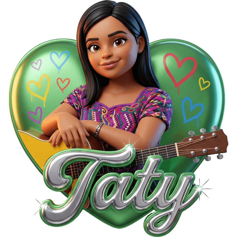 Taty Alegre TikTok LIVE gift
