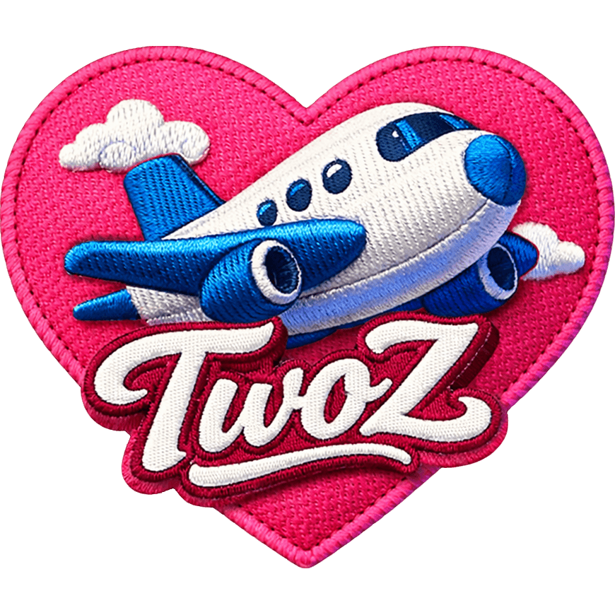 TwoZ Jet TikTok LIVE gift