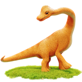 Dinosaur TikTok LIVE gift