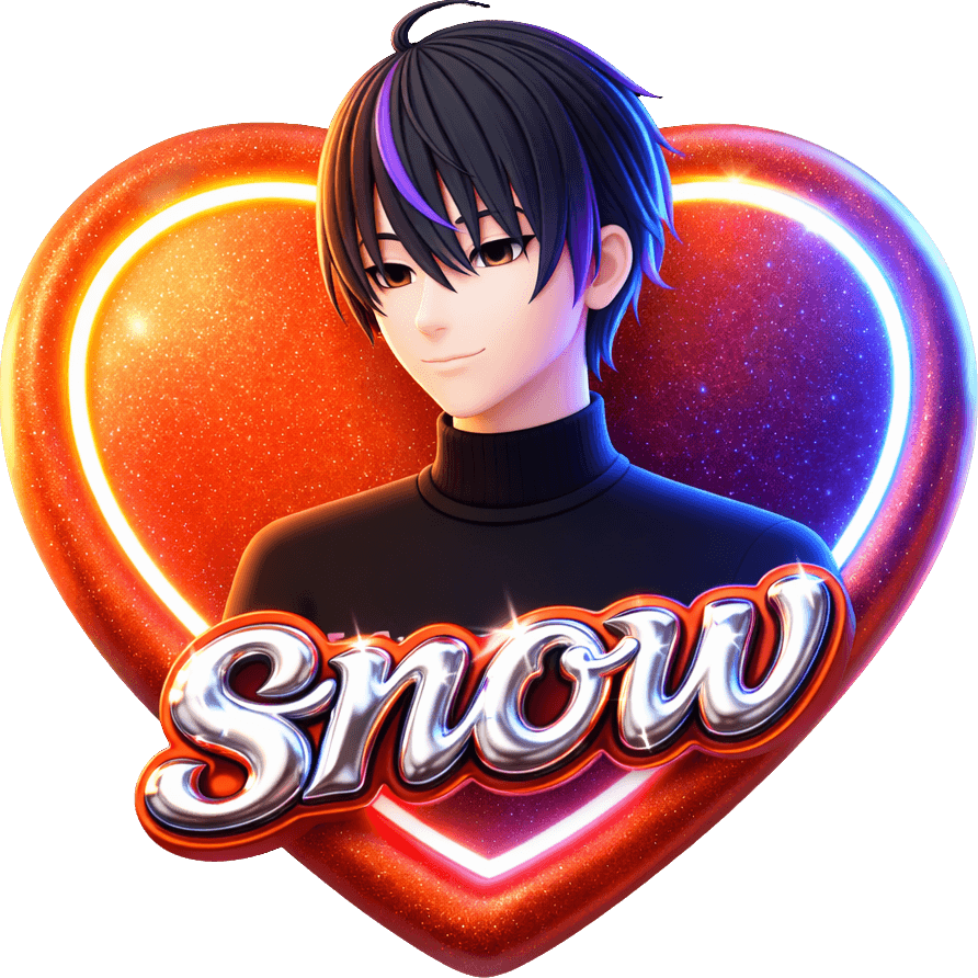 Snowiniz TikTok LIVE gift