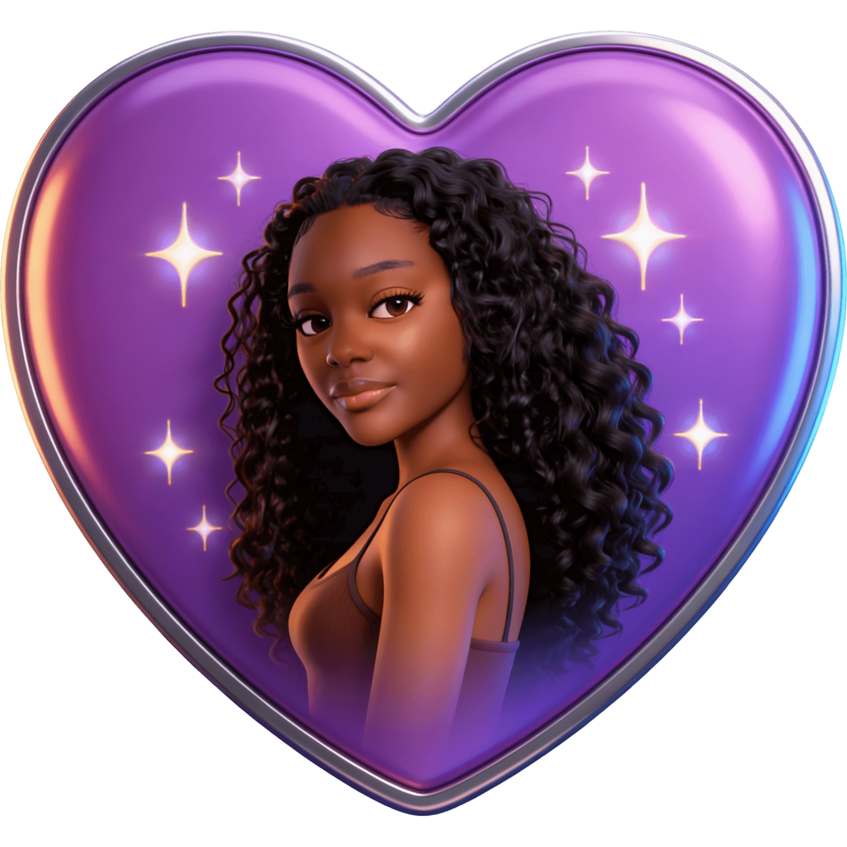 Enchanted TikTok LIVE gift