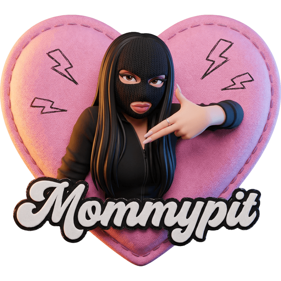 Mommypitbull TikTok LIVE gift