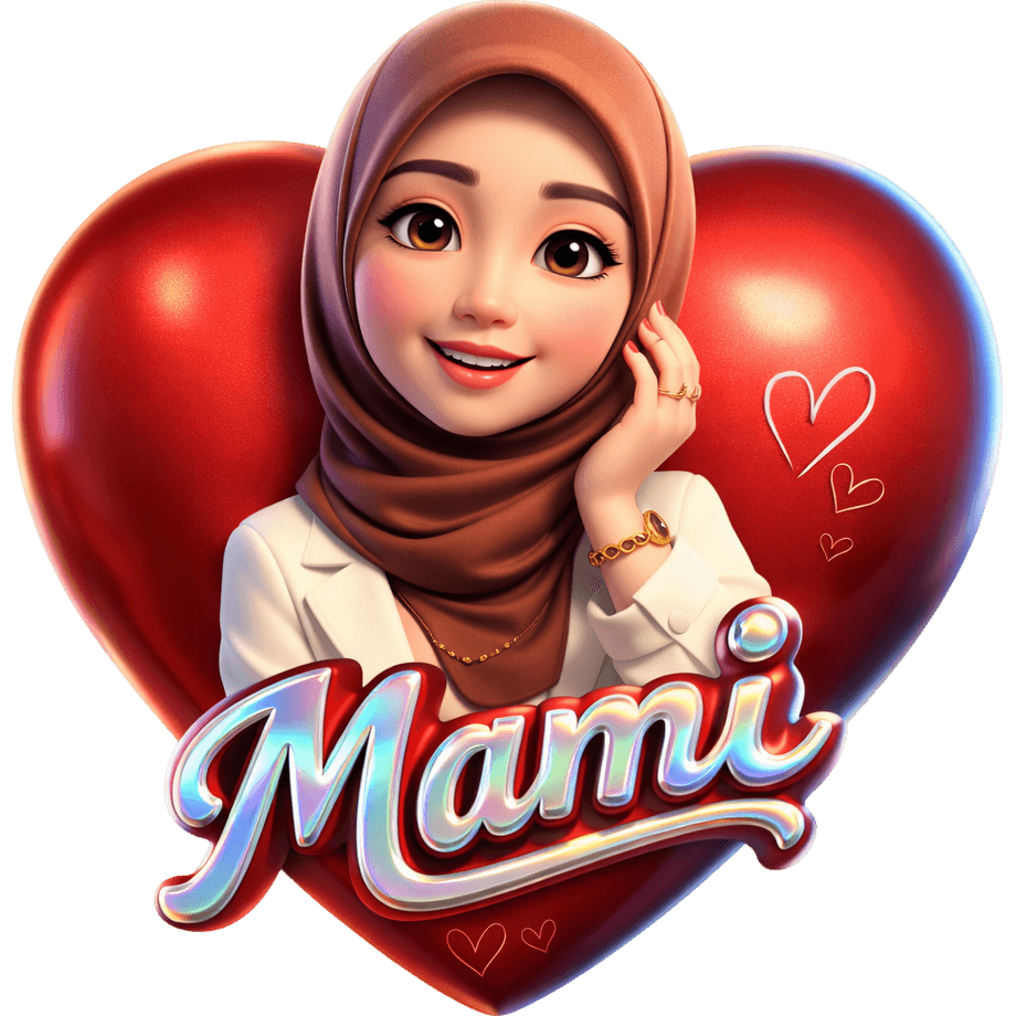 Mami Anggun TikTok LIVE gift