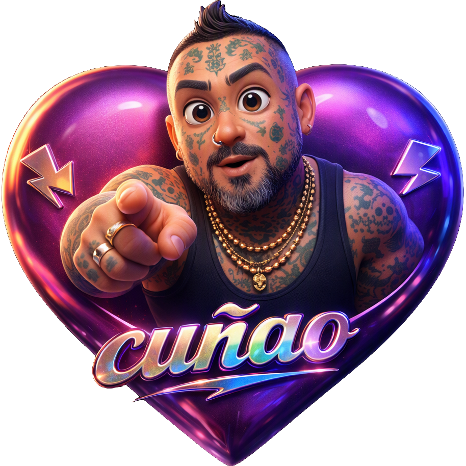 Cuñao Point TikTok LIVE gift