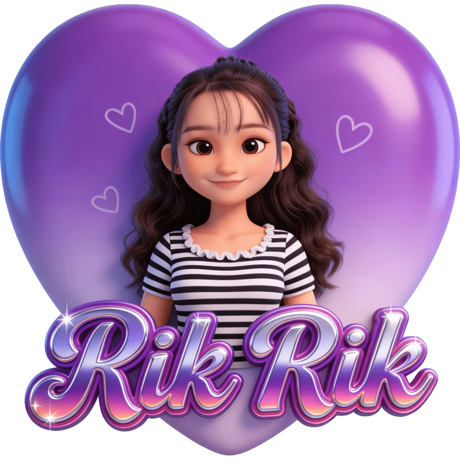 Rik Rik TikTok LIVE gift