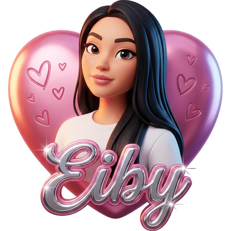 Team Eiby TikTok LIVE gift