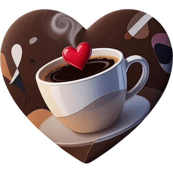 Malenina kavica TikTok LIVE gift