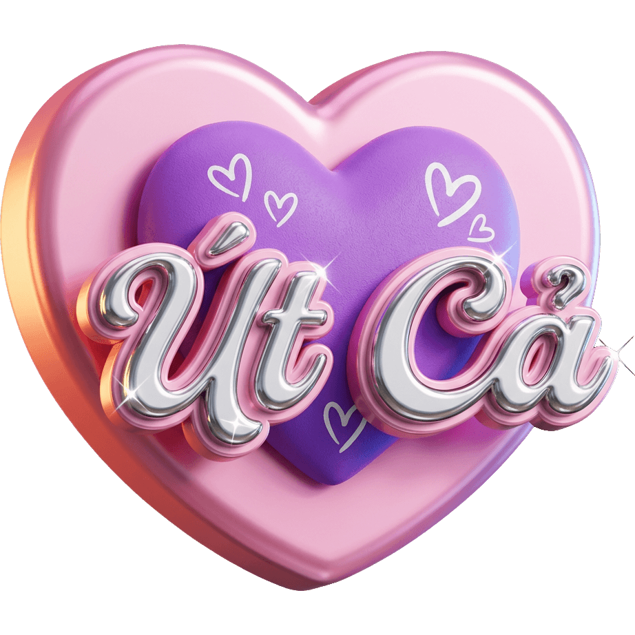 Út Lan Tím TikTok LIVE gift