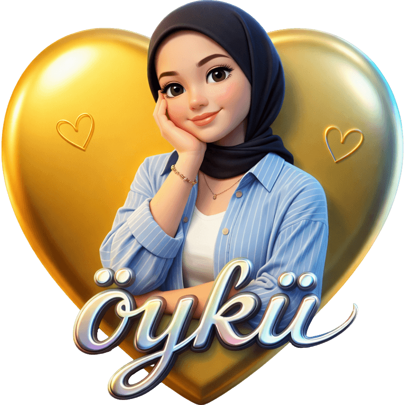 Mavi Öykü TikTok LIVE gift