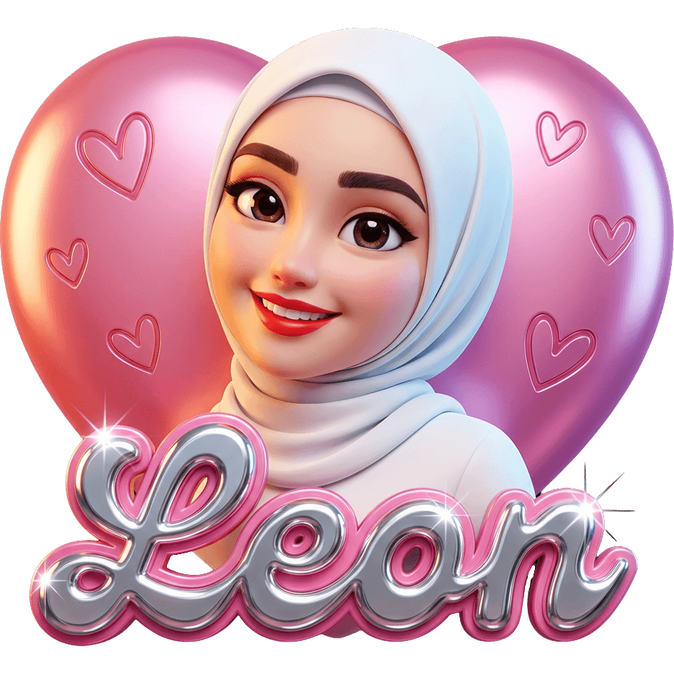 Leon Putih TikTok LIVE gift