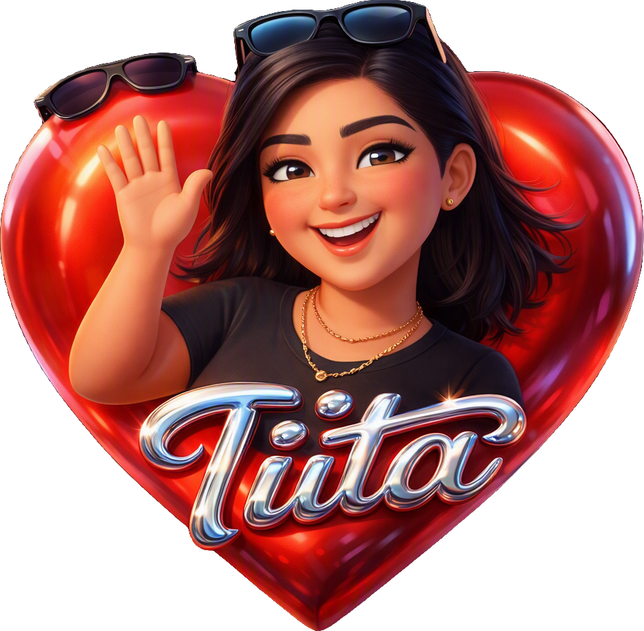 Yancy TikTok LIVE gift