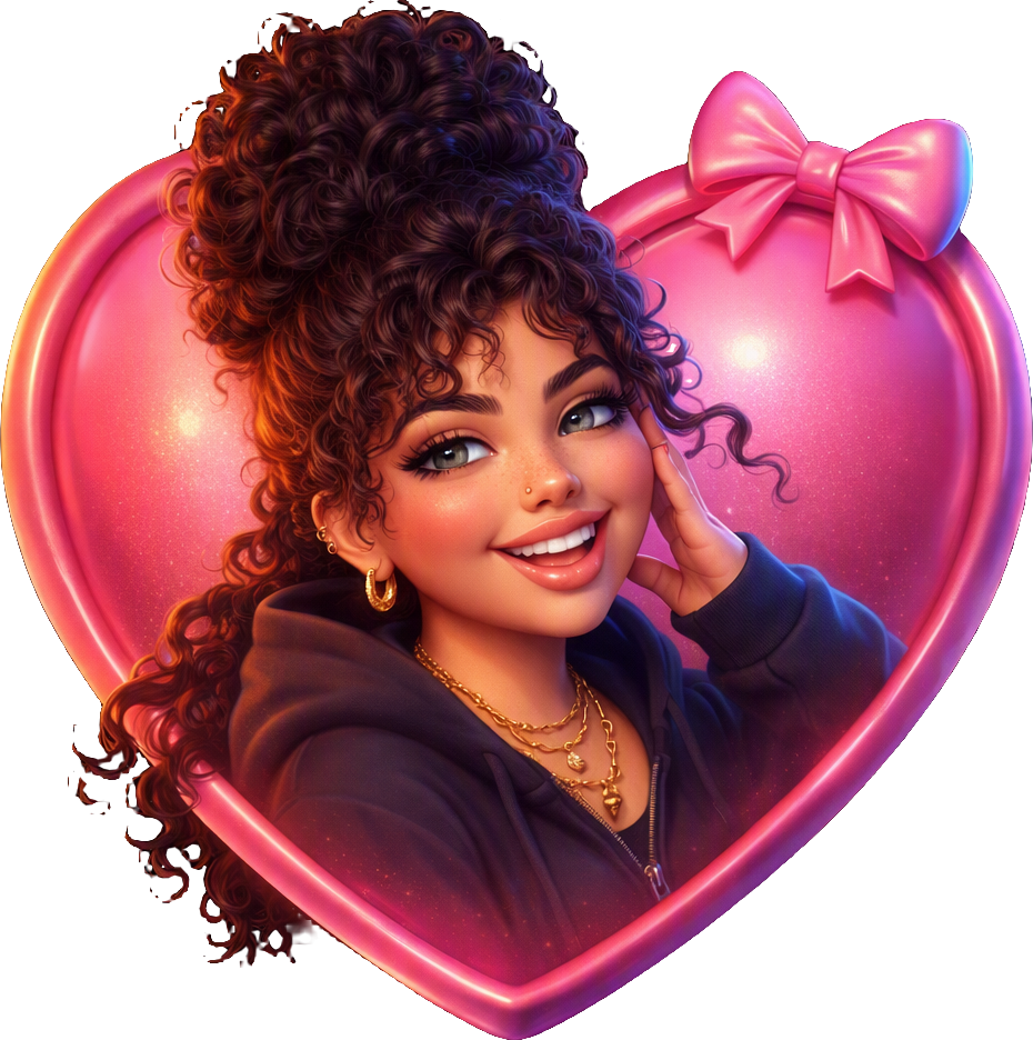Nina Glow TikTok LIVE gift