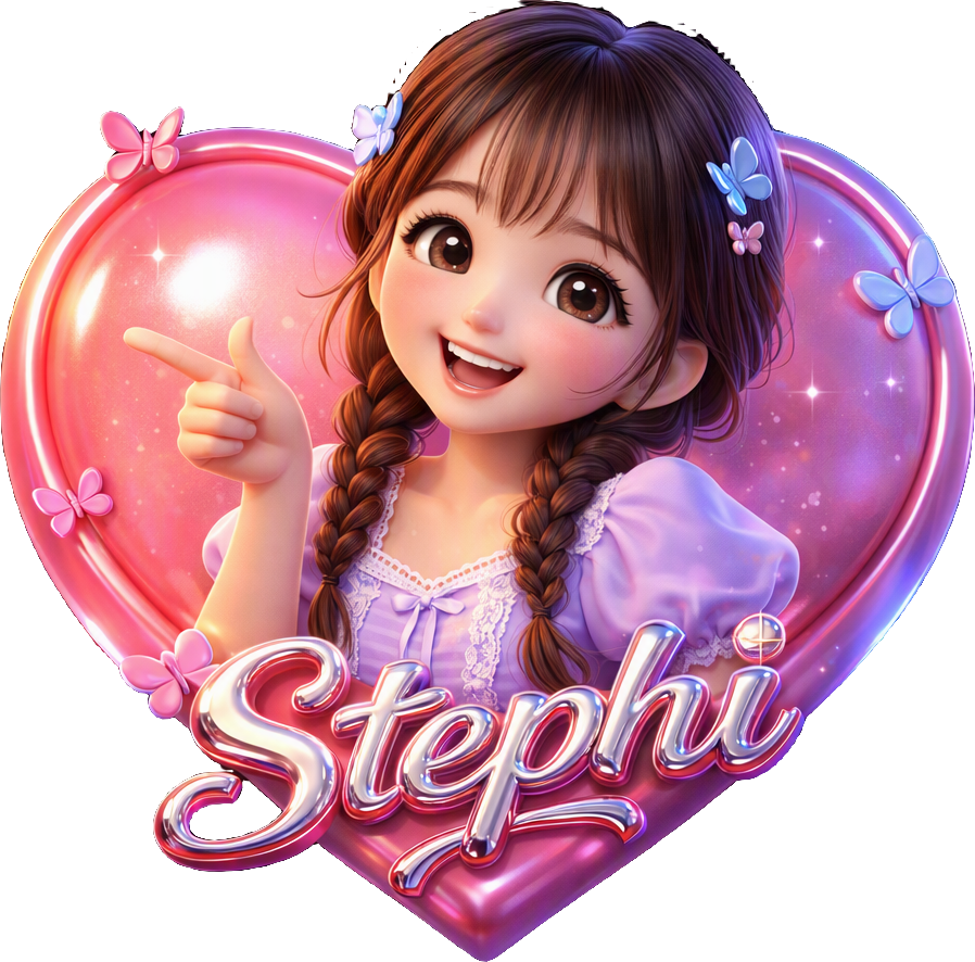 Stephi Point TikTok LIVE gift