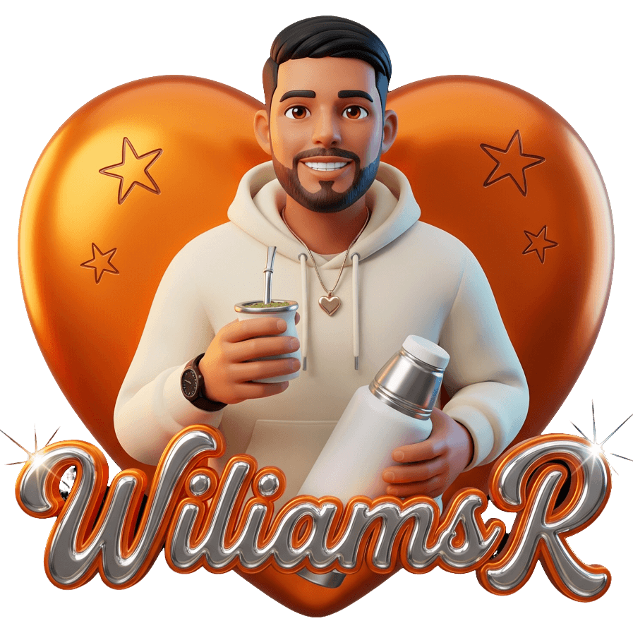 WiliamsR Mate TikTok LIVE gift