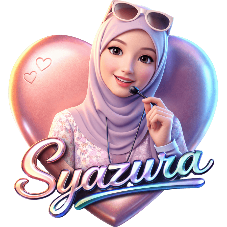 Syazura Anggun TikTok LIVE gift