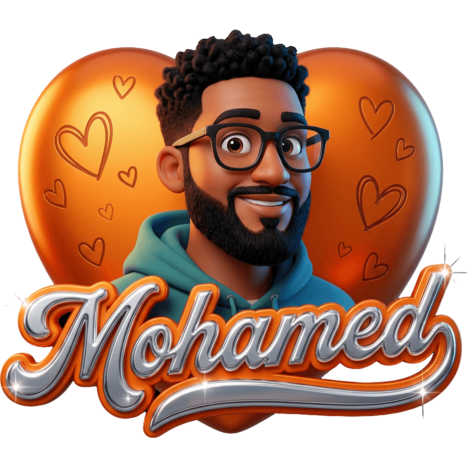 Mohamed Buluug TikTok LIVE gift