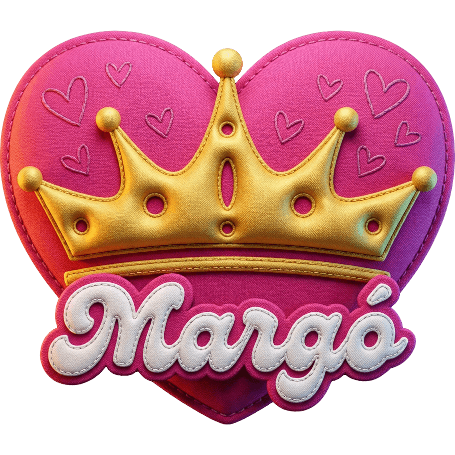 Margó Koronája TikTok LIVE gift
