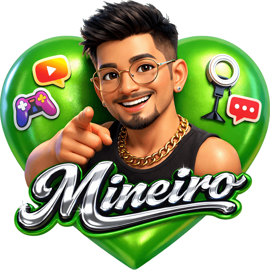 Mineiro em Cena TikTok LIVE gift