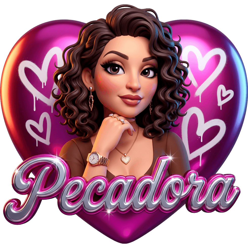 Pecadora Chic TikTok LIVE gift