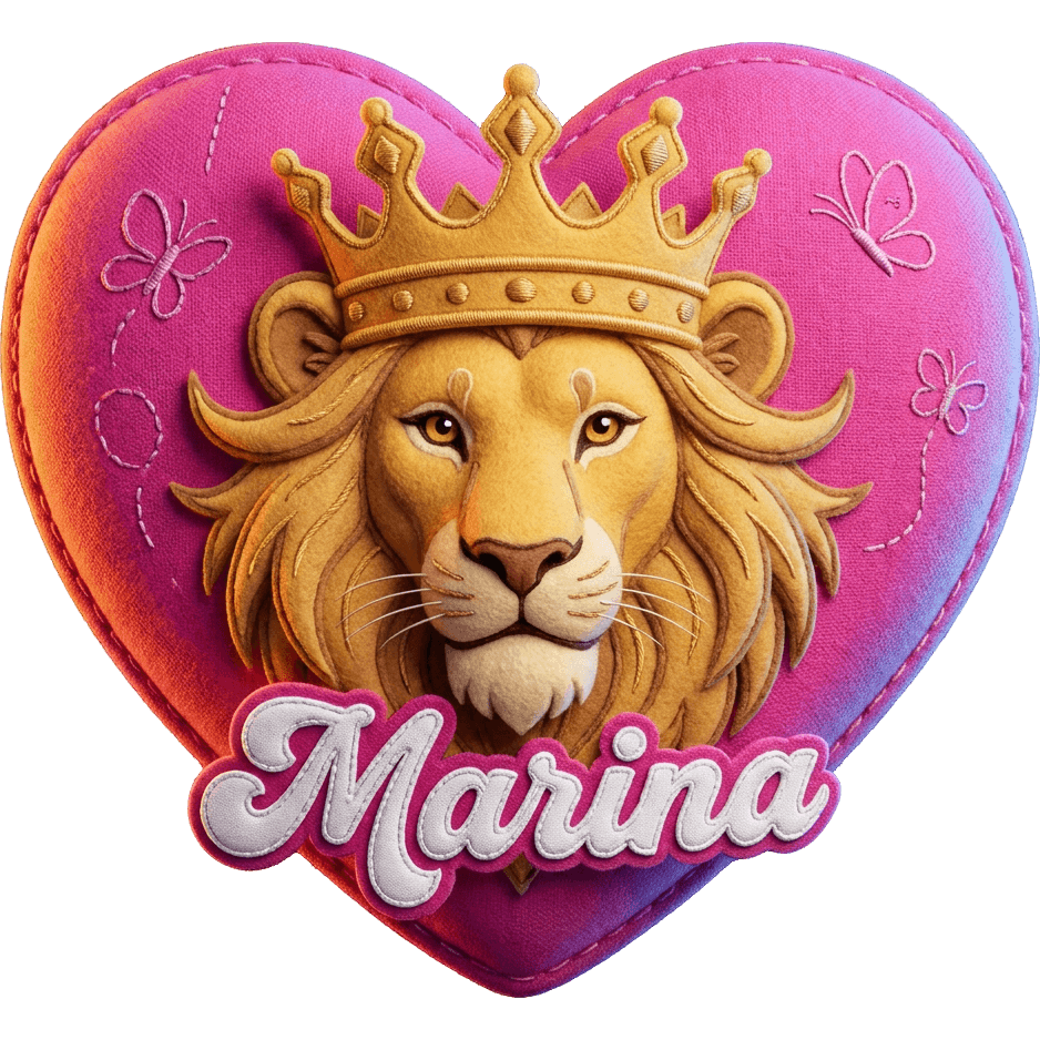Marina TikTok LIVE gift