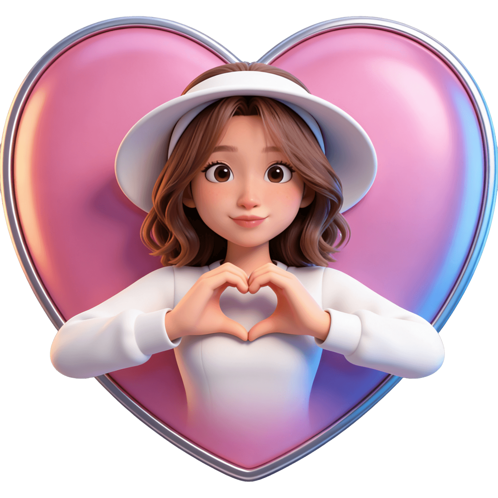 Min iu hay zỗi TikTok LIVE gift