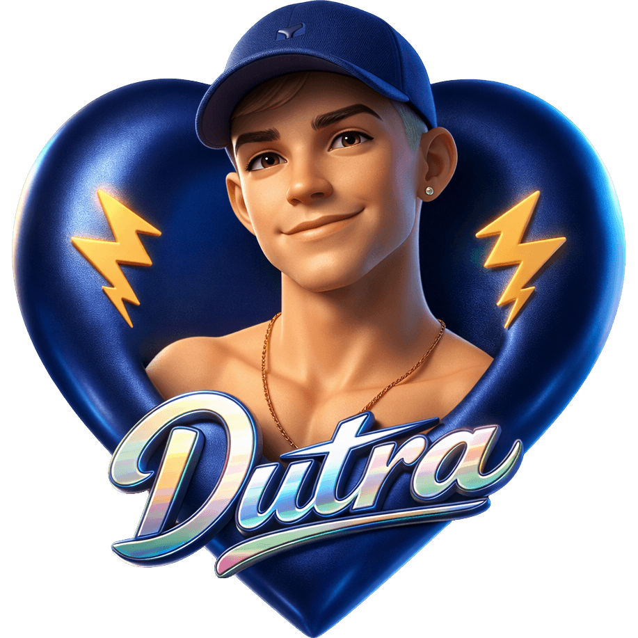Tropa do Dutra TikTok LIVE gift