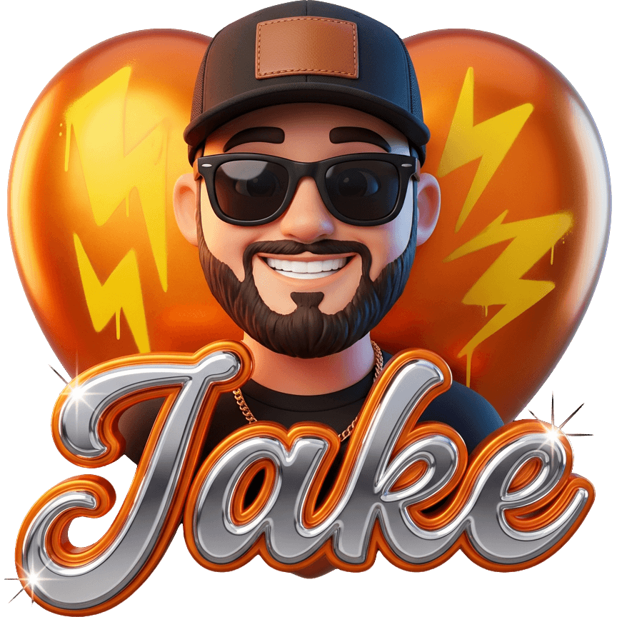 Jake Shades TikTok LIVE gift