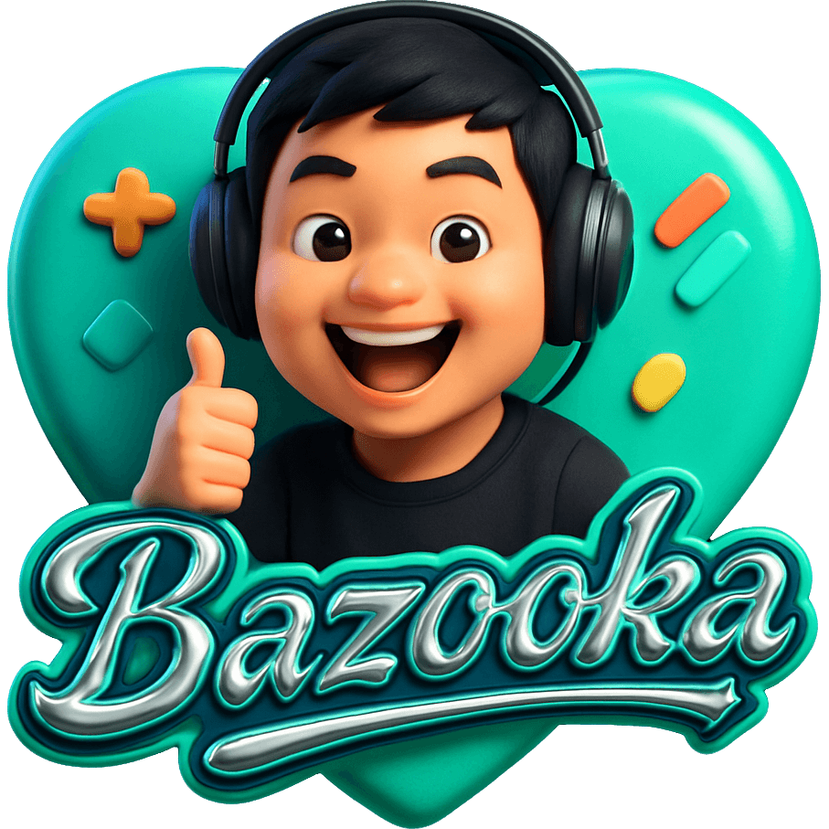 Djoeee familyaa TikTok LIVE gift