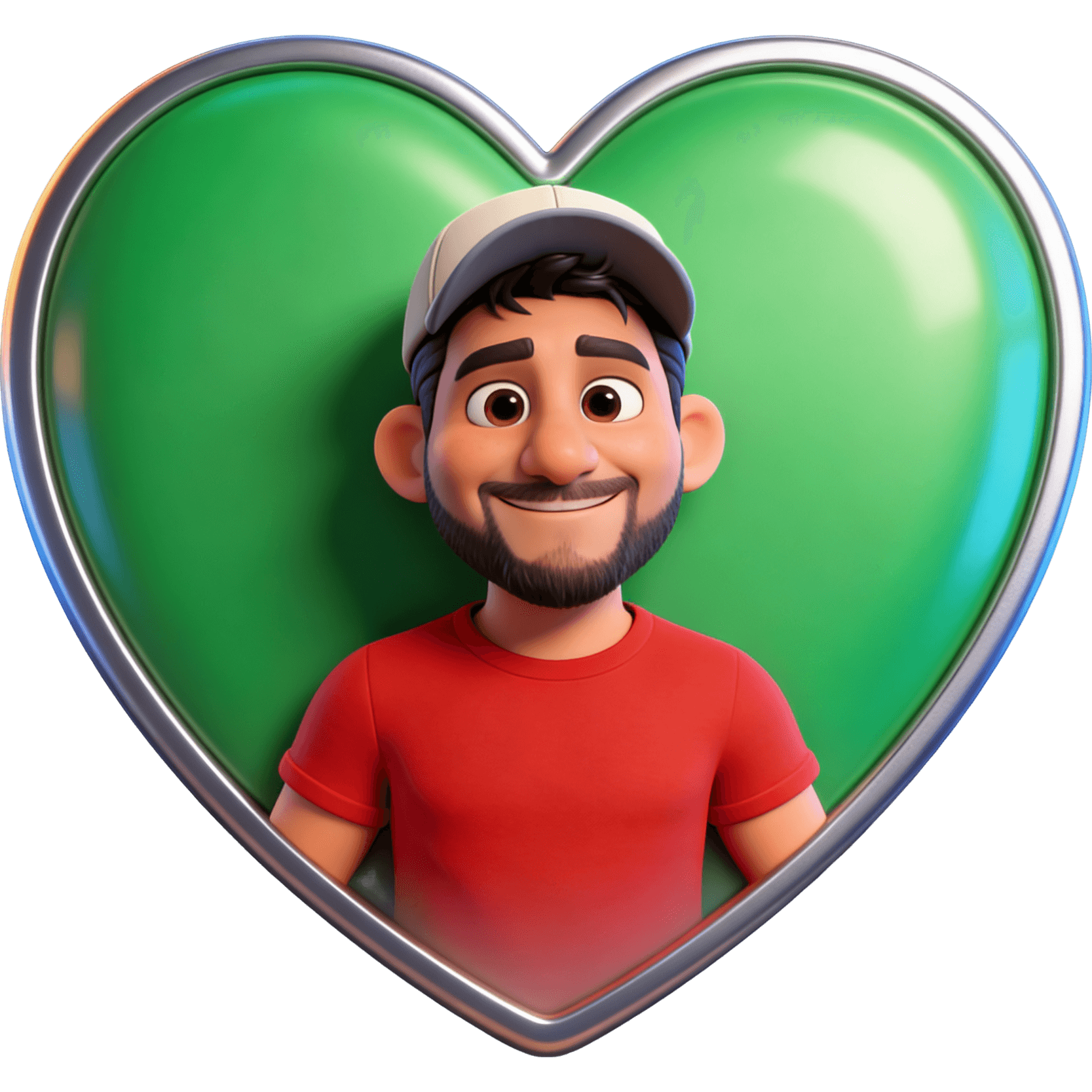 Karanks TikTok LIVE gift