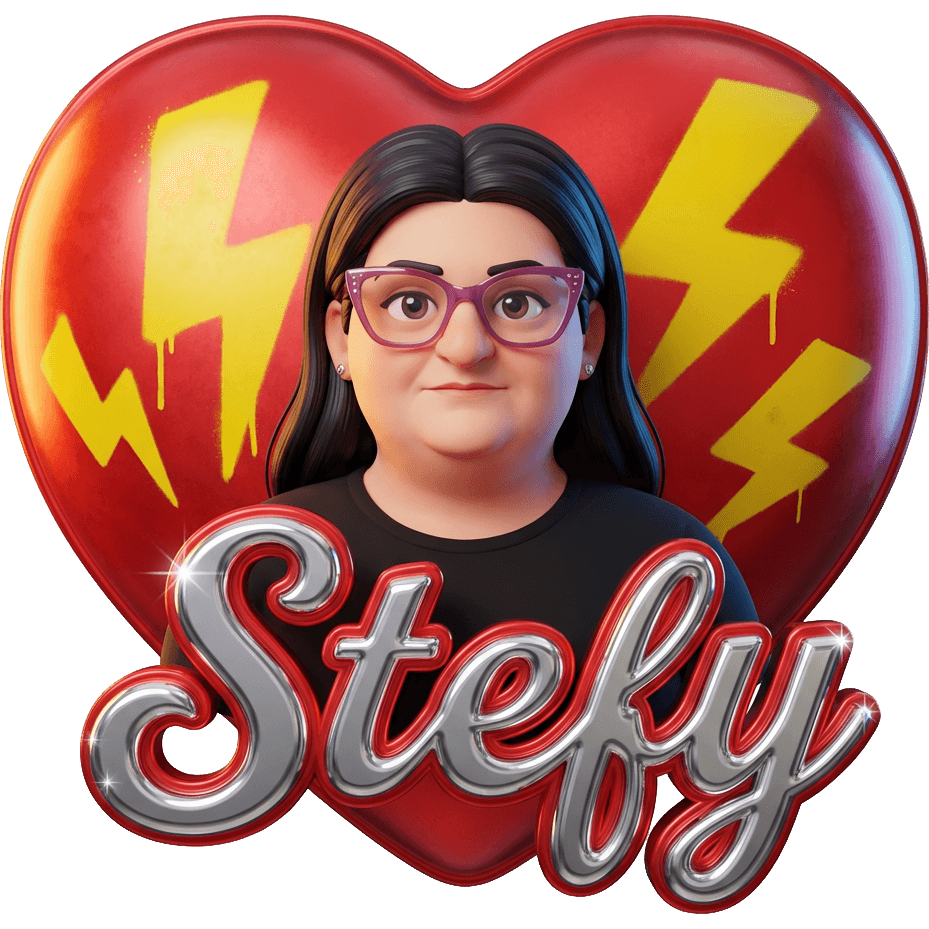 Stefy Shock TikTok LIVE gift