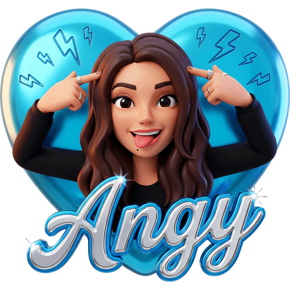 Nena Traviesa TikTok LIVE gift