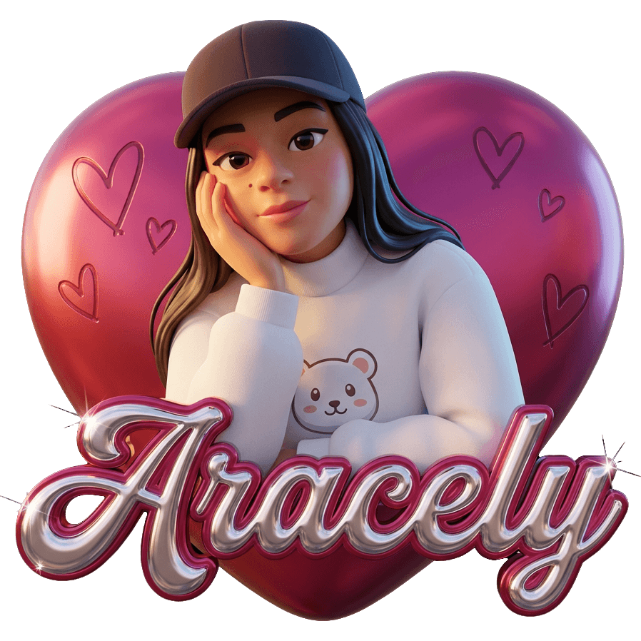 Aracely TikTok LIVE gift
