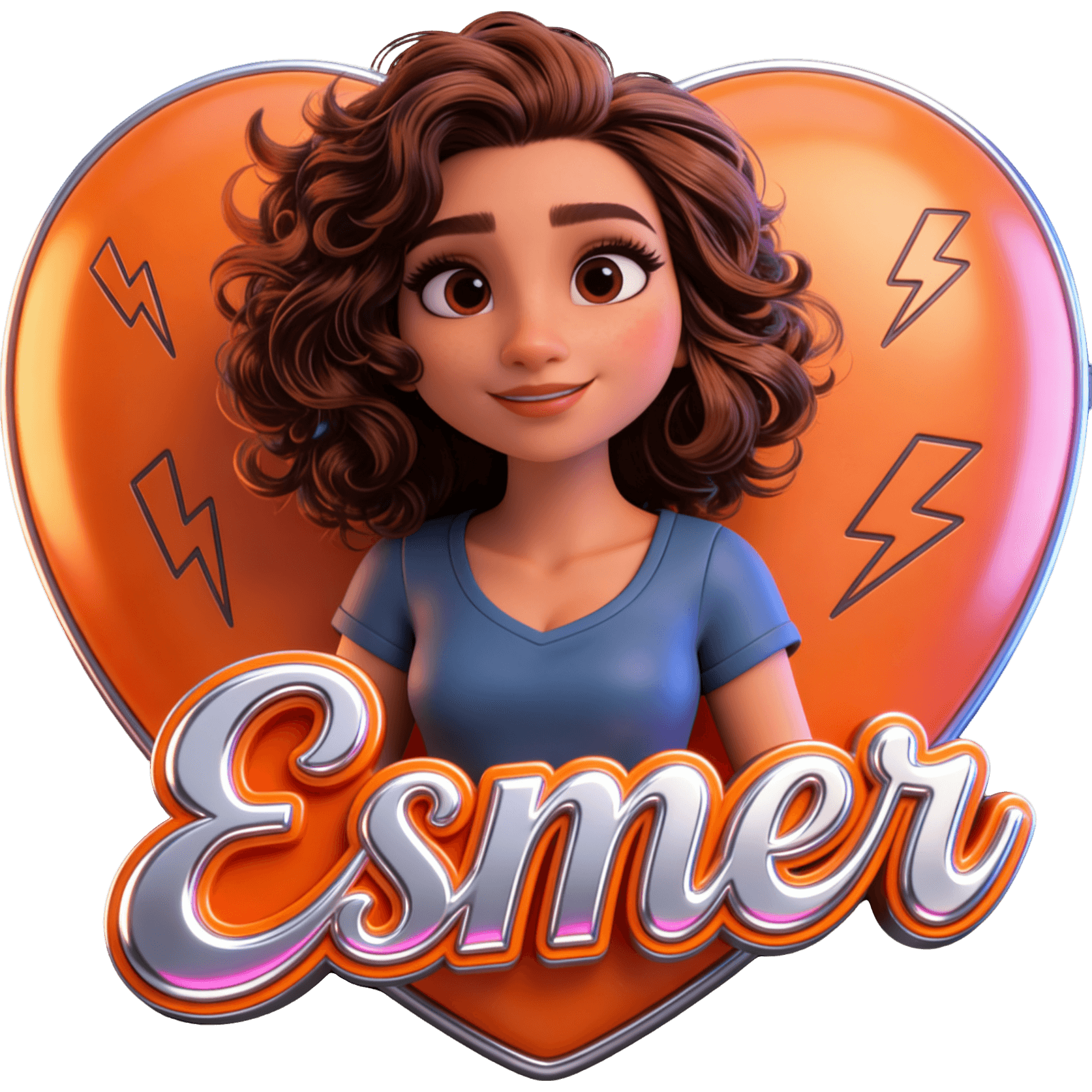 Esmer Güc TikTok LIVE gift