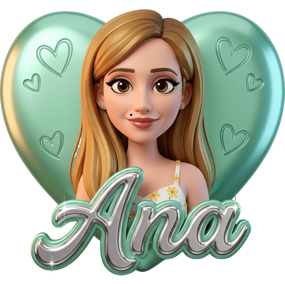 Ana Daisy TikTok LIVE gift