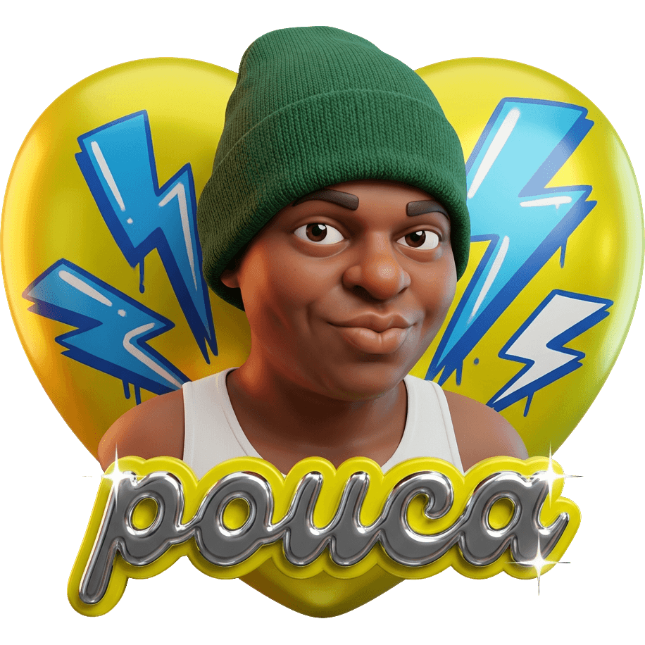Amizade Elétrica TikTok LIVE gift
