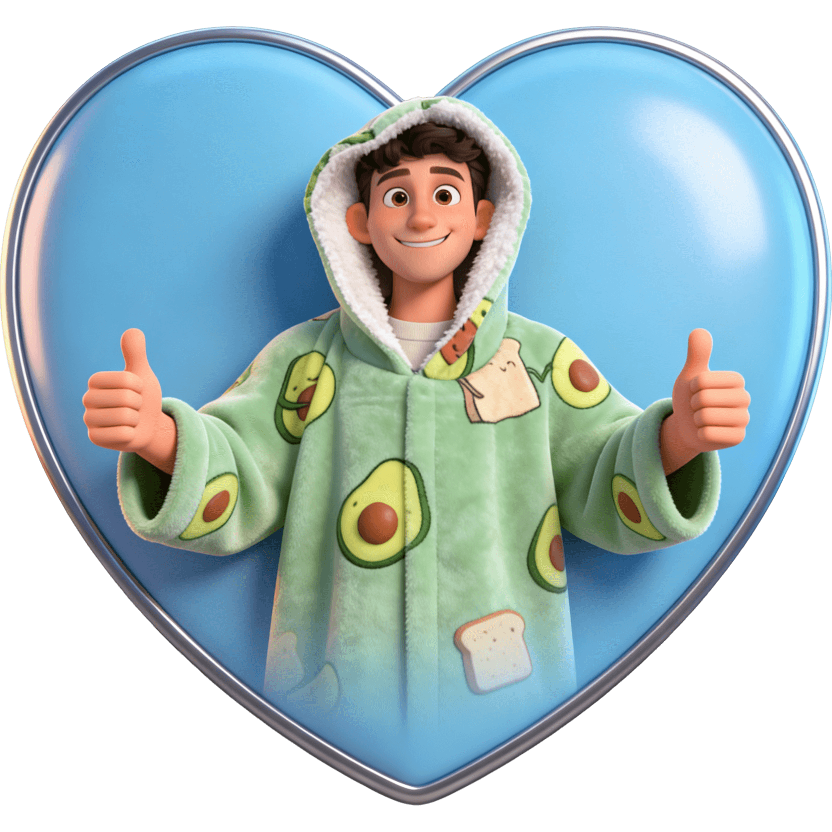 Volxzy Cozy TikTok LIVE gift