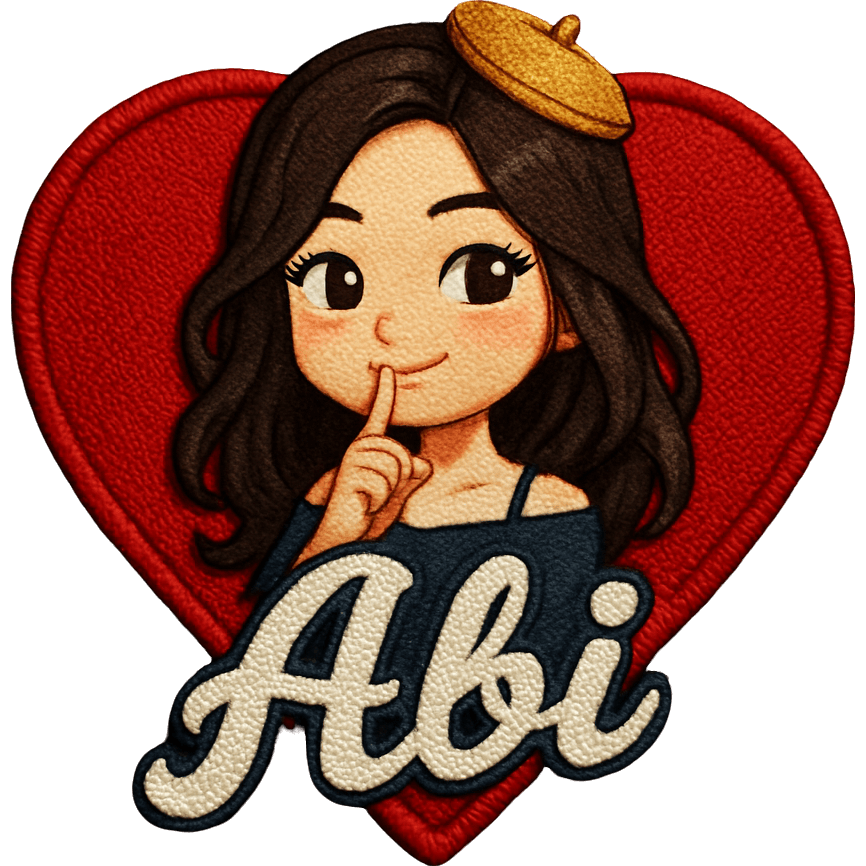 Abi Coronada TikTok LIVE gift