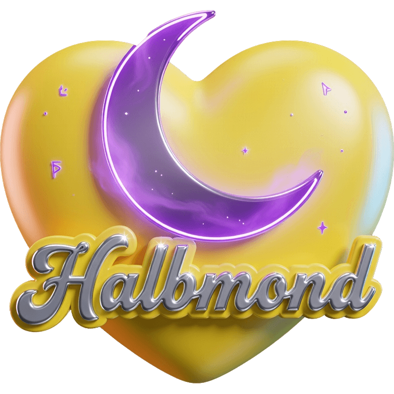 Halbmondgruß TikTok LIVE gift