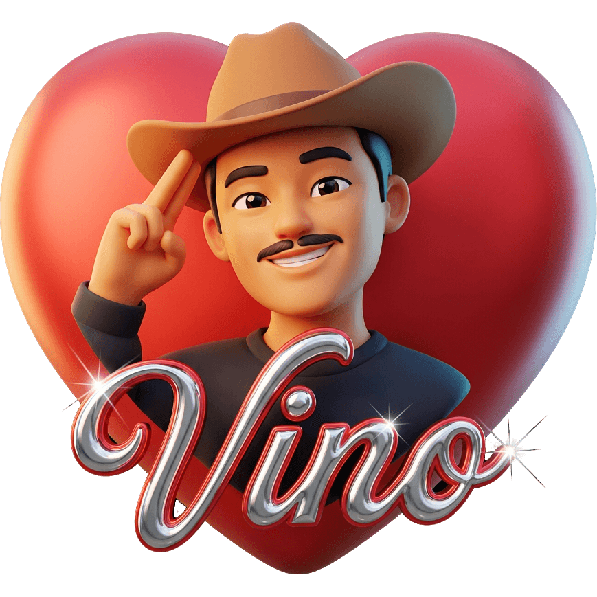 Vino TikTok LIVE gift