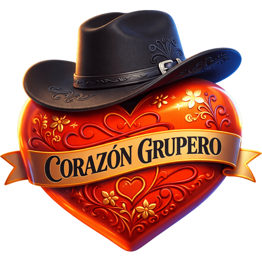 Sombrero Corazón TikTok LIVE gift
