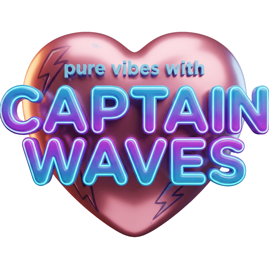 Wave Wid Da Wave TikTok LIVE gift