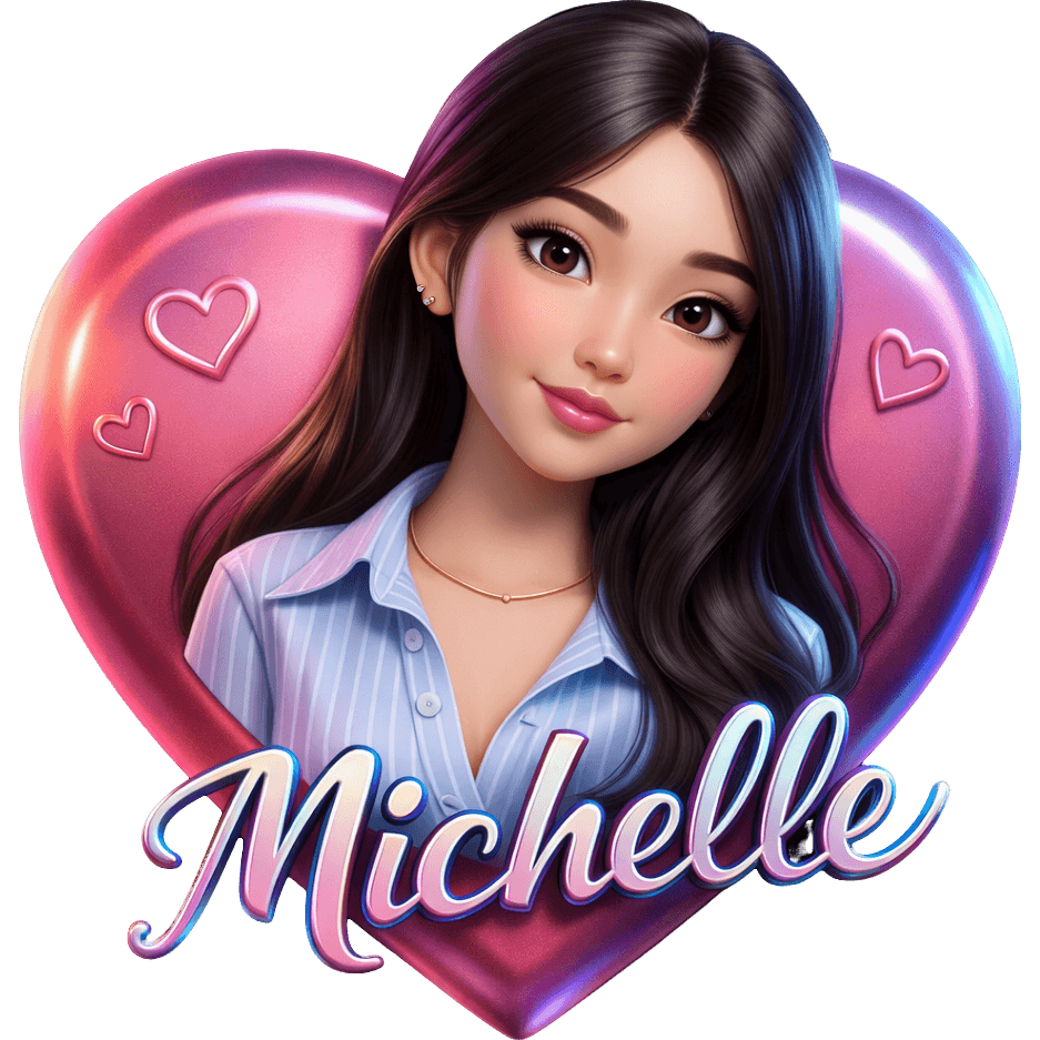 Michelle Chic TikTok LIVE gift