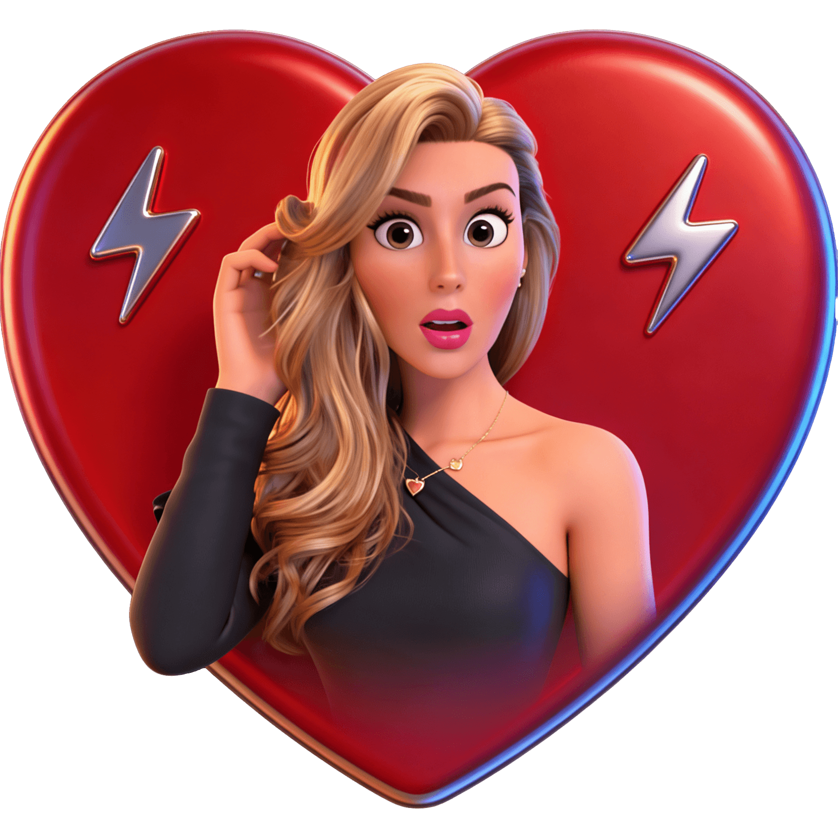 BAMBI TikTok LIVE gift