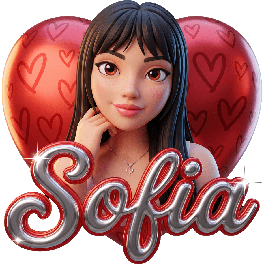 Sofia Roja TikTok LIVE gift