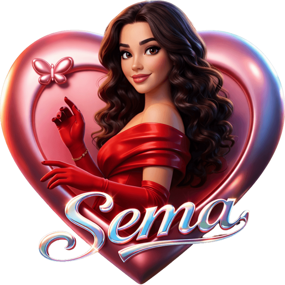 Sema TikTok LIVE gift