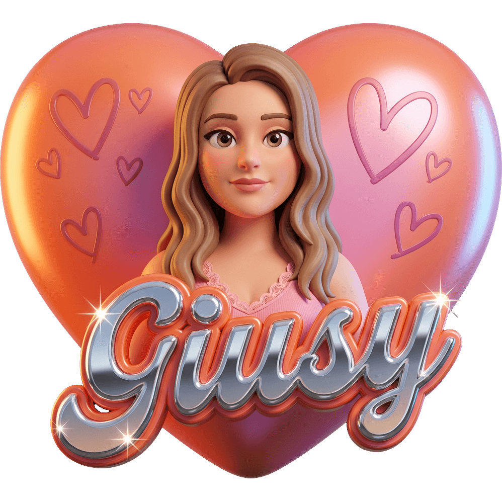 Giusy Mia TikTok LIVE gift