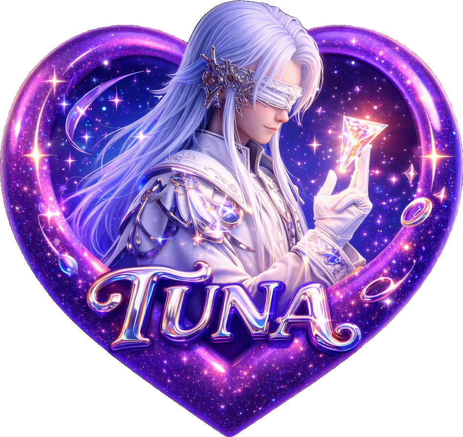 Tuna TikTok LIVE gift