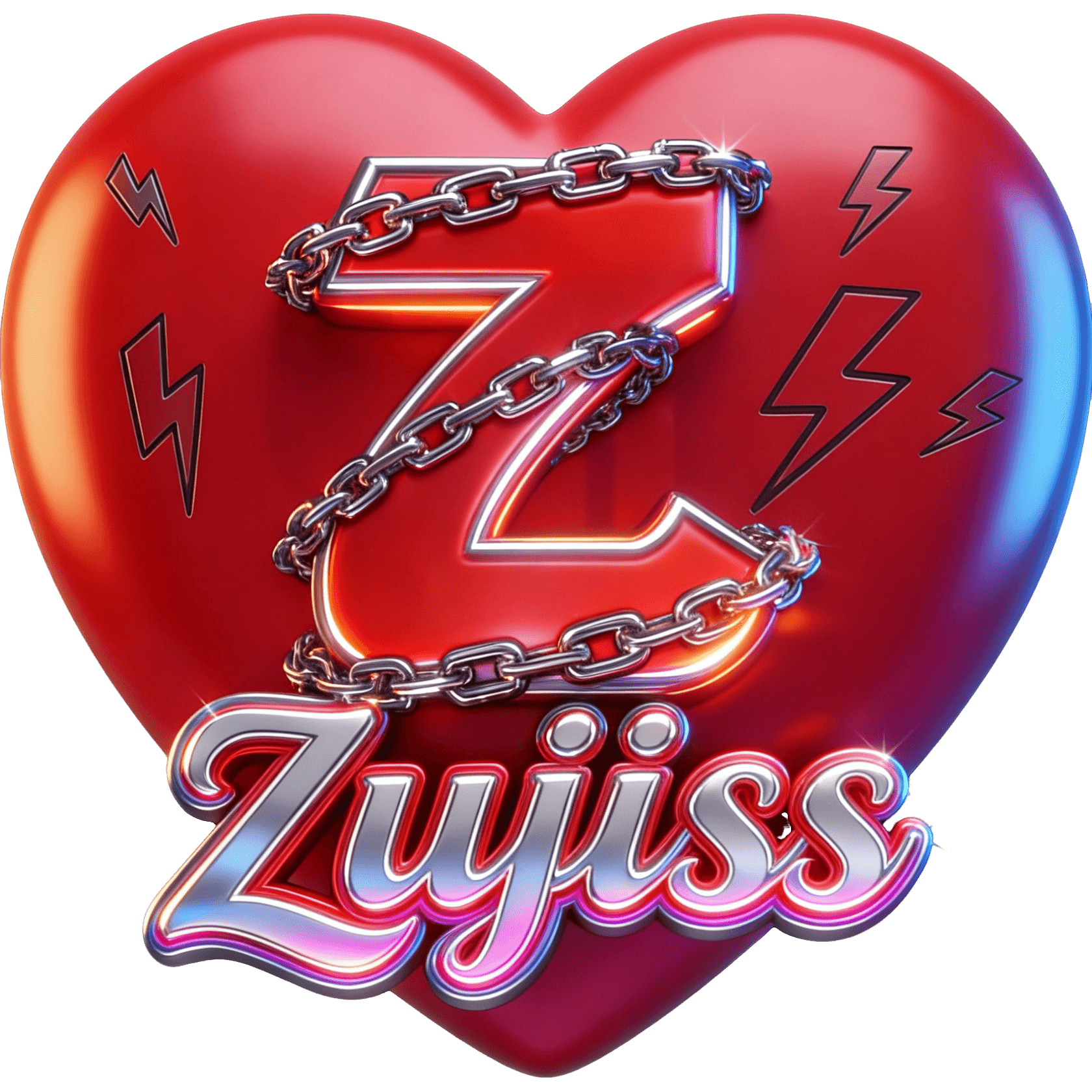 ZVR TikTok LIVE gift