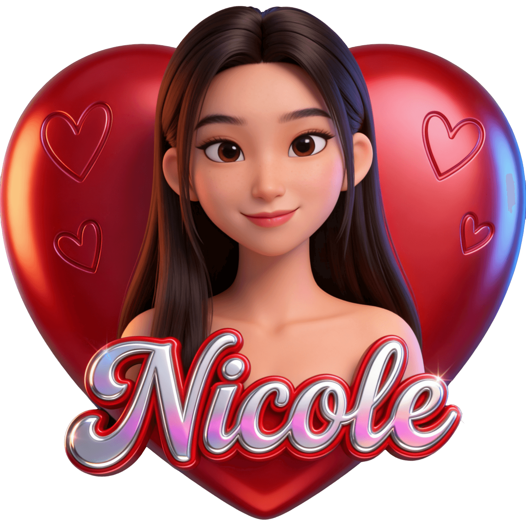 Ninang Nikol TikTok LIVE gift